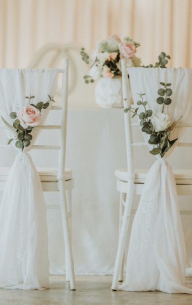 WEDDING