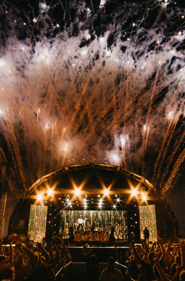 LIVE CONCERTS