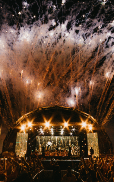 LIVE CONCERTS