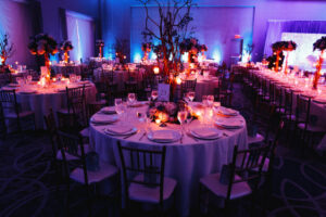 wedding event